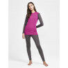 Craft CORE Warm Baselayer LS Tee - Base layer - Women's | Hardloop