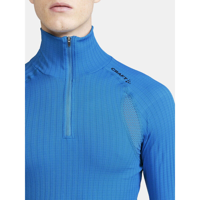 Craft Active Extreme X Zip Ls - Pánské Boxerky | Hardloop