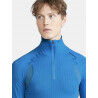 Craft Active Extreme X Zip Ls - Camiseta técnica homem | Hardloop