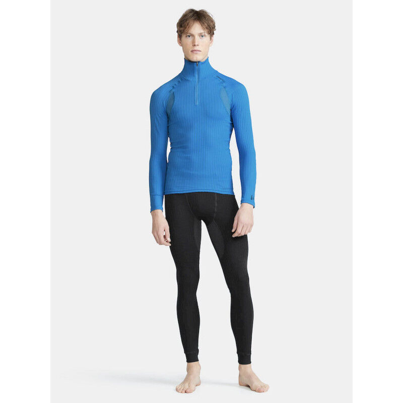 Craft Active Extreme X Zip Ls - Bokseri - Miehet