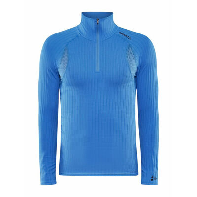 Active Extreme X Zip Ls - Underställ Herr