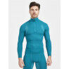 Craft Active Extreme X Zip Ls - Base layer - Men's
