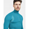 Craft Active Extreme X Zip Ls - Base layer - Men's