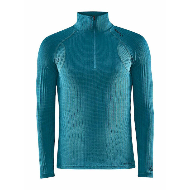 Craft Active Extreme X Zip Ls - Base layer - Men's