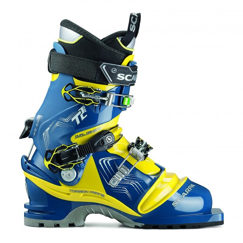 Scarpa - T2 Eco - Scarponi da sci - Uomo