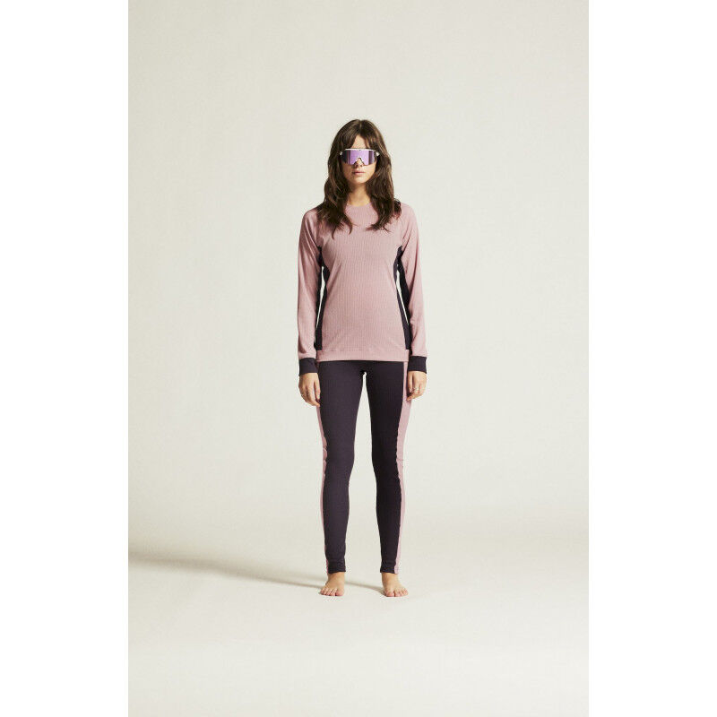 CORE Dry Baselayer Set - Roupa interior térmica mulher