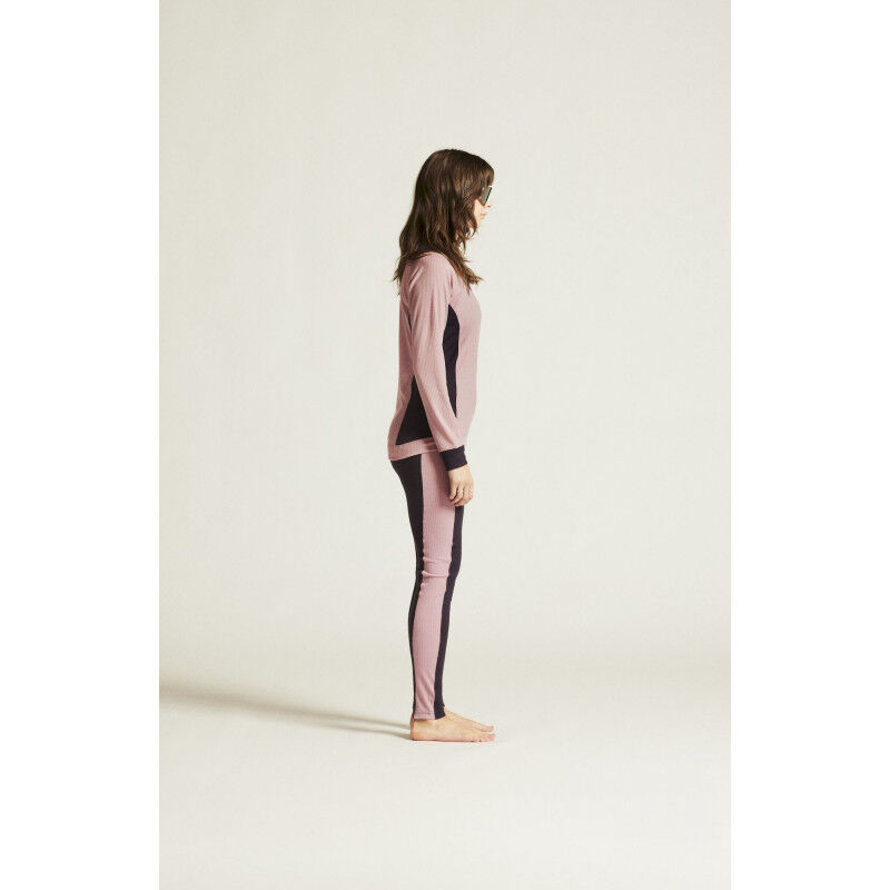 Craft CORE Dry Baselayer Set - Roupa interior térmica mulher | Hardloop