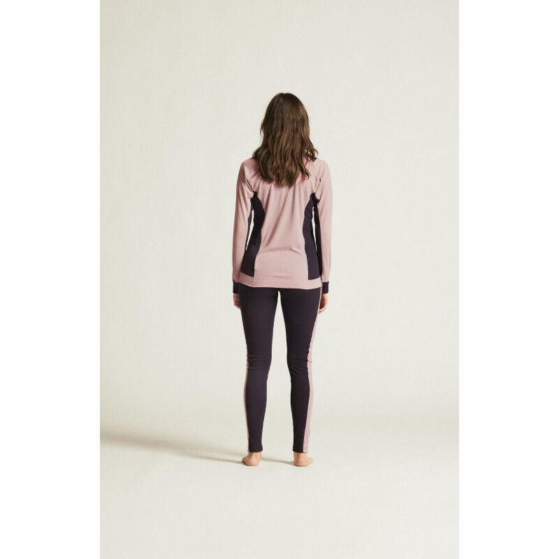 Craft CORE Dry Baselayer Set - Underställ - Dam | Hardloop