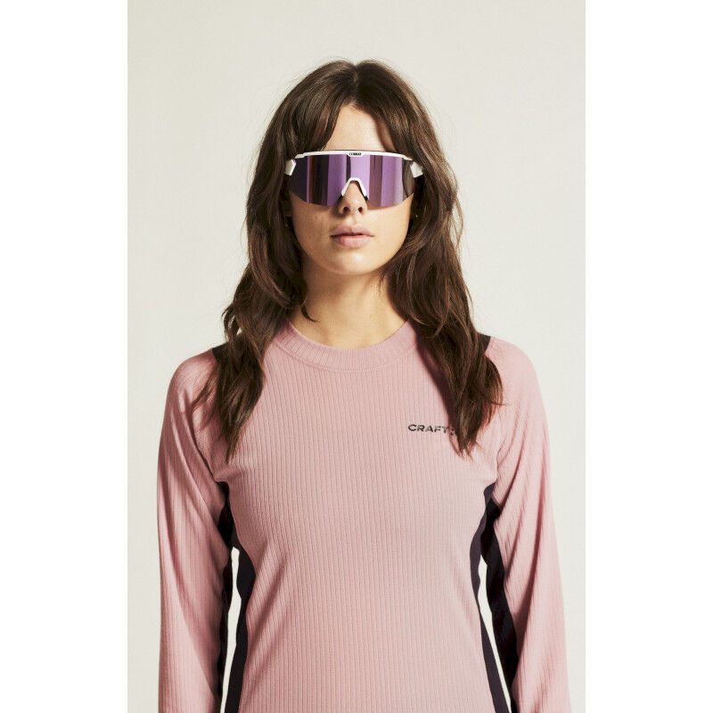 Craft CORE Dry Baselayer Set - Underställ - Dam | Hardloop