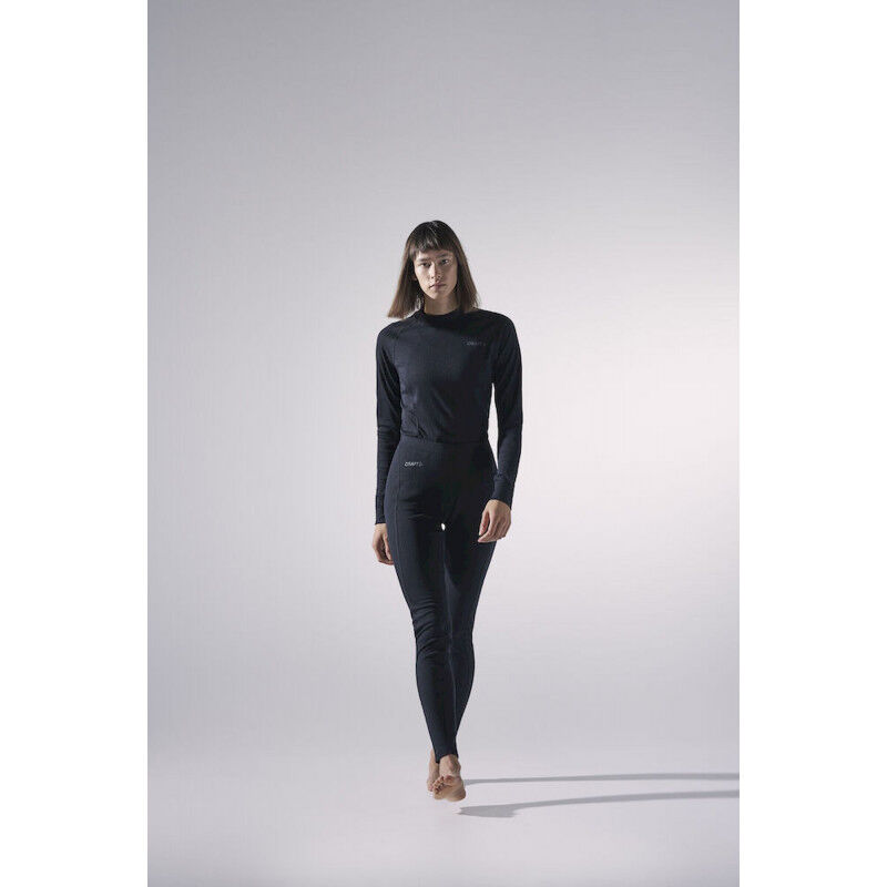 Craft CORE Dry Baselayer Set - Sous-vêtement thermique femme | Hardloop