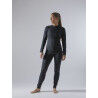 Craft CORE Dry Baselayer Set - Bielizna termiczna damska | Hardloop