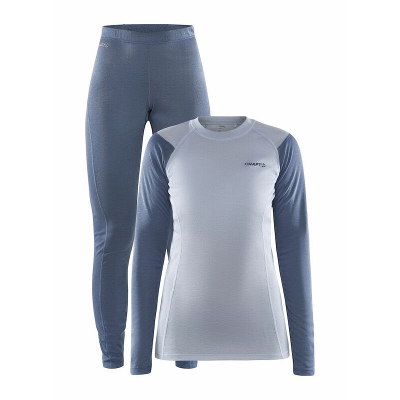 Core Warm Baselayer Set - Base layer - Women's