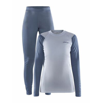 Core Warm Baselayer Set - Funktionsunterwäsche - Damen