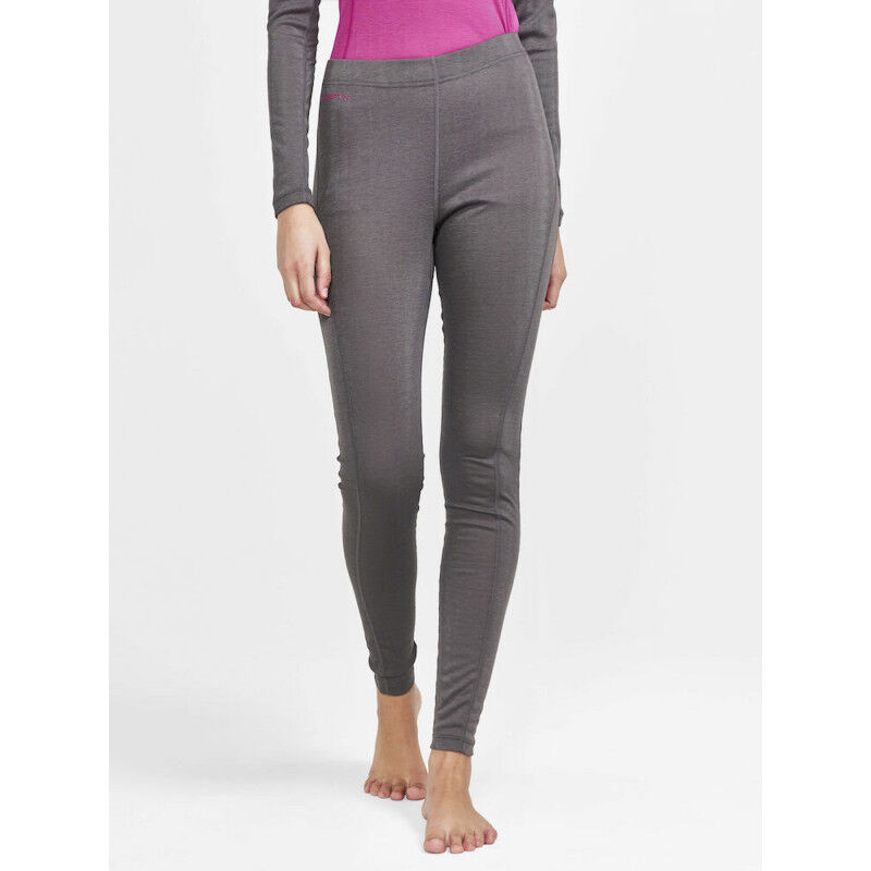Craft Core Warm Baselayer Set - Funktionsunterwäsche - Damen