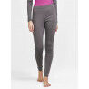 Craft Core Warm Baselayer Set - Camiseta técnica mulher | Hardloop