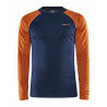 Craft Core Warm Baselayer Set - Intimo - Uomo
