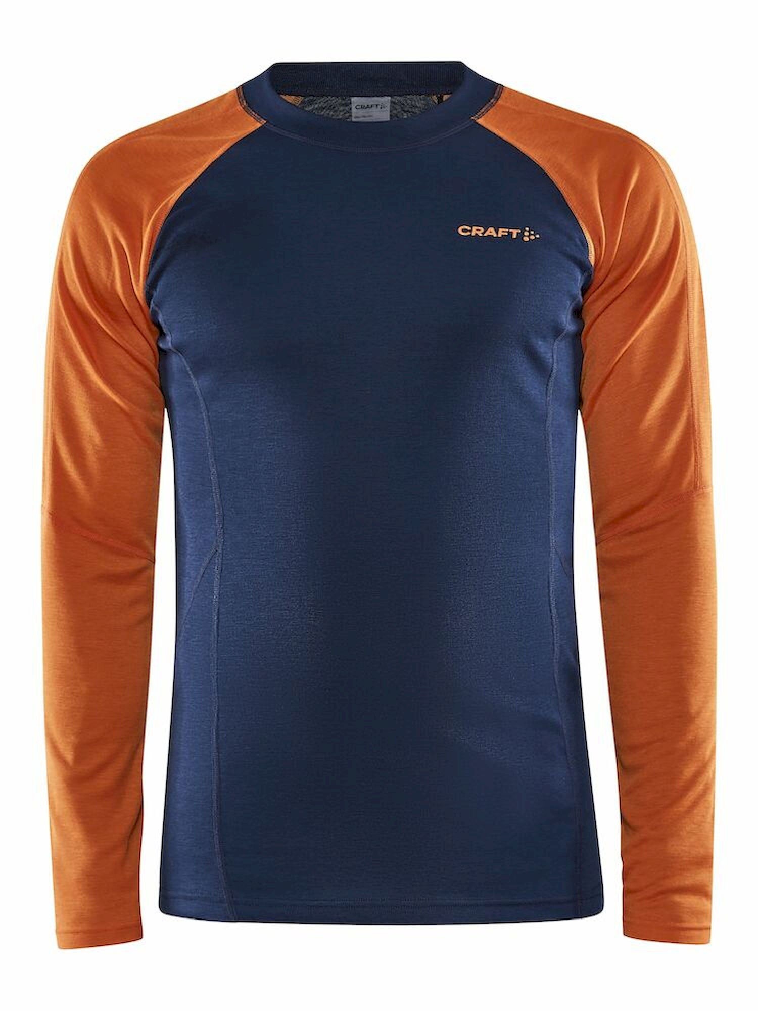Craft Core Warm Baselayer Set - Intimo - Uomo