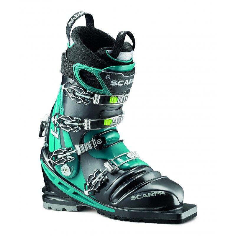 Scarpa - T1 - Ski boots - Men's