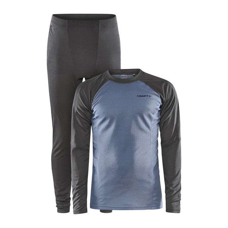 Core Warm Baselayer Set - Funktionsunterwäsche - Herren
