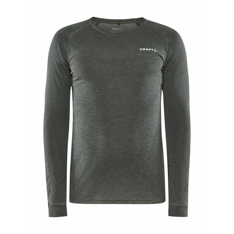 Craft Core Wool Merino Set - Thermounterwäsche - Herren | Hardloop