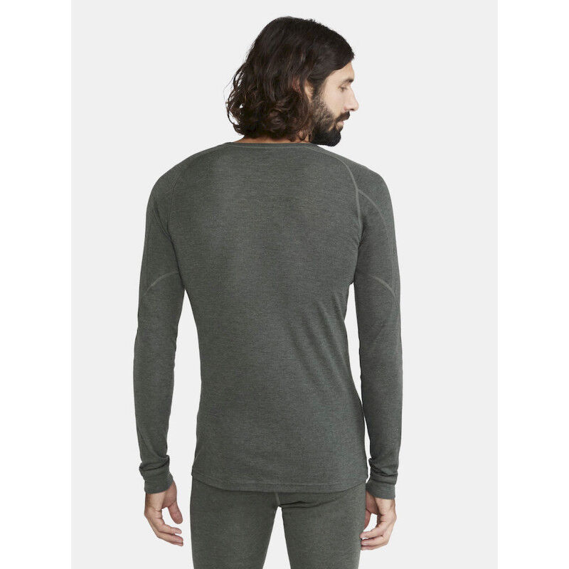 Craft Core Wool Merino Set - Underställ - Herr | Hardloop