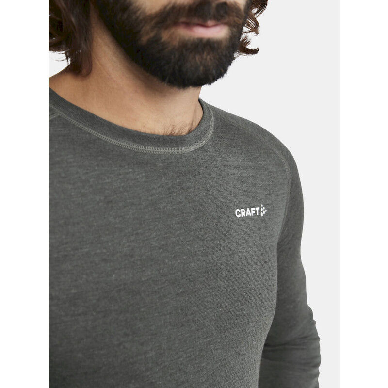 Craft Core Wool Merino Set - Underställ - Herr | Hardloop