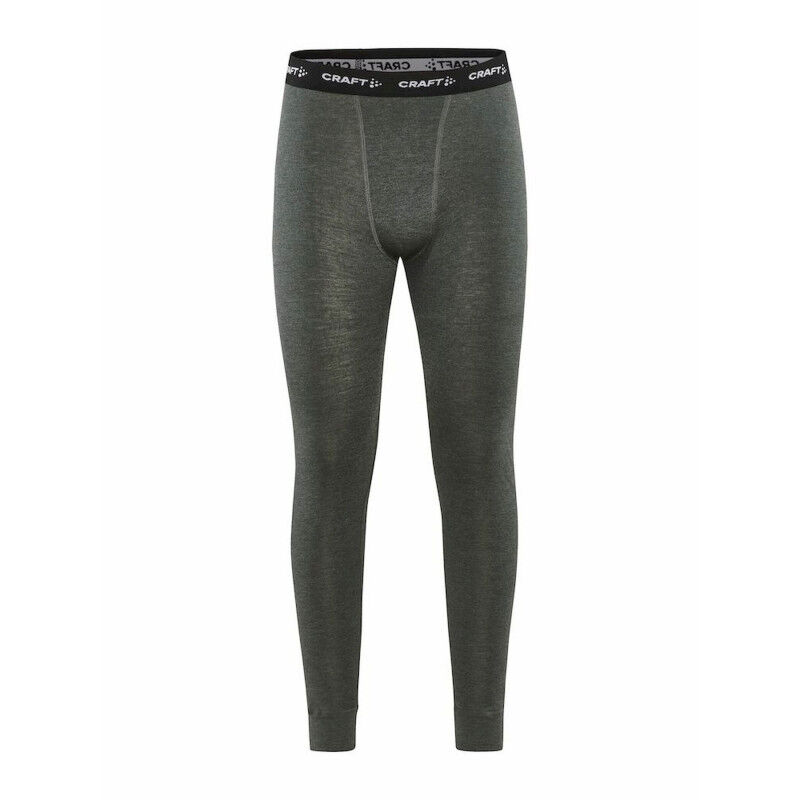 Craft Core Wool Merino Set - Intimo - Uomo | Hardloop
