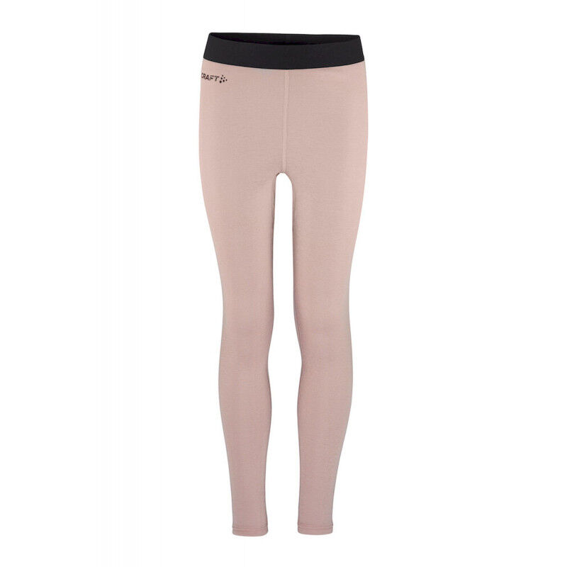 Craft CORE Warm Baselayer Set Jr - Bielizna termiczna dziecięca | Hardloop