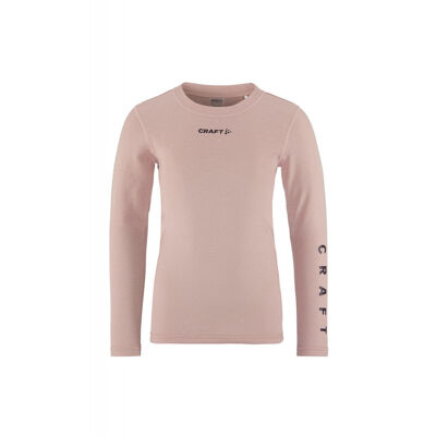CORE Warm Baselayer Set Jr - Thermounterwäsche - Kind