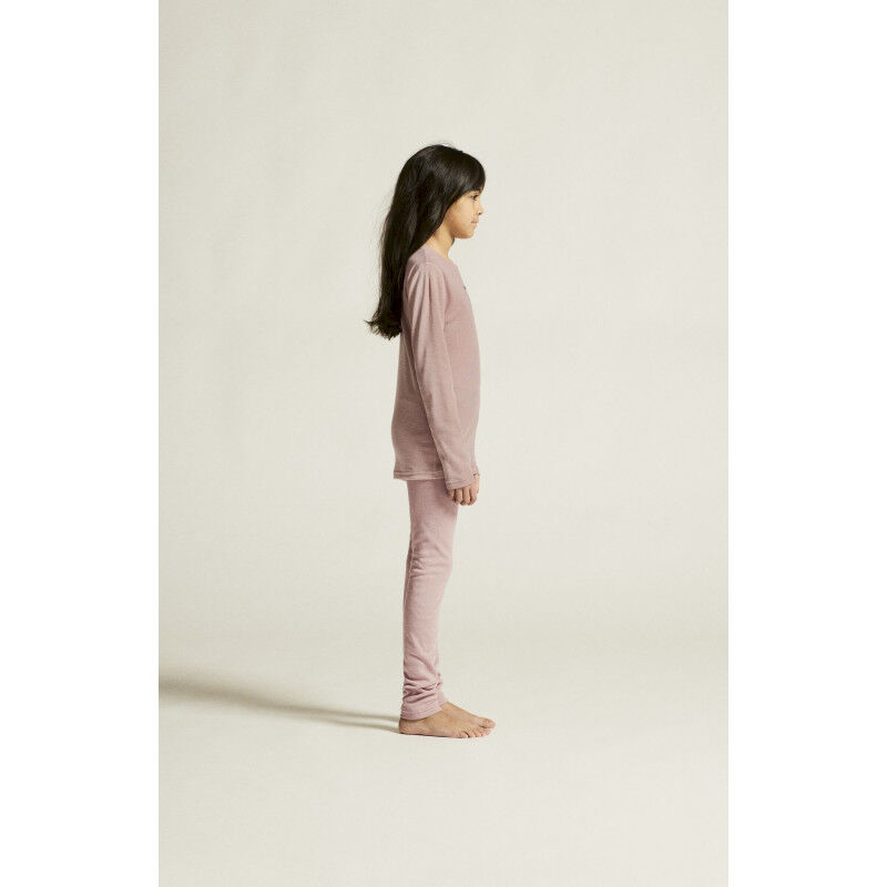 Craft CORE Warm Baselayer Set Jr - Alusvaatteet - Lasten | Hardloop