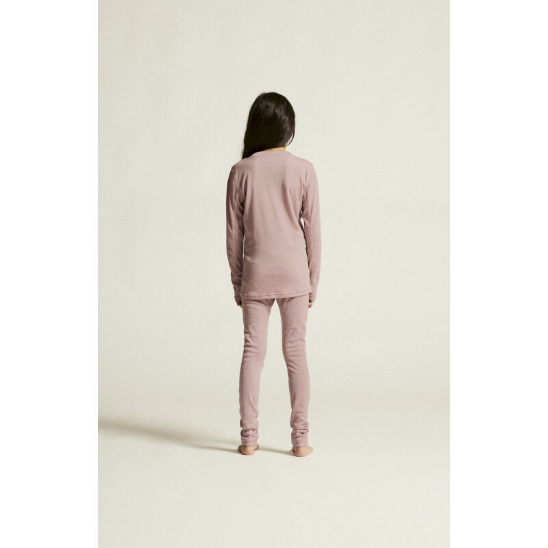 Craft CORE Warm Baselayer Set Jr - Bielizna termiczna dziecięca | Hardloop