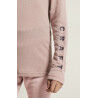 Craft CORE Warm Baselayer Set Jr - Roupa interior térmica criança | Hardloop