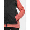 Craft CORE Warm XC Jacket Jr - Langlaufjas - Kinderen | Hardloop