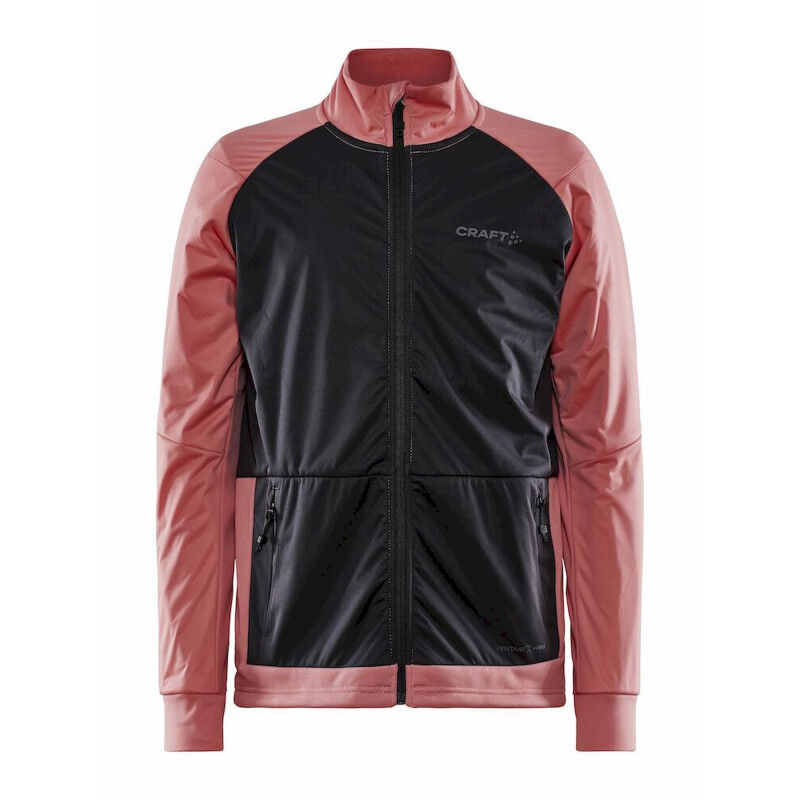 Craft CORE Warm XC Jacket Jr - Giacca sci di fondo - Bambino | Hardloop