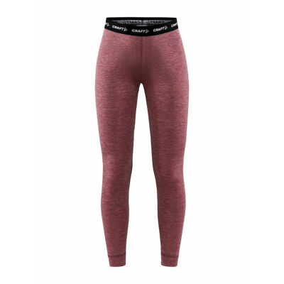 Core Wool Merino Pant - Calça térmica mulher