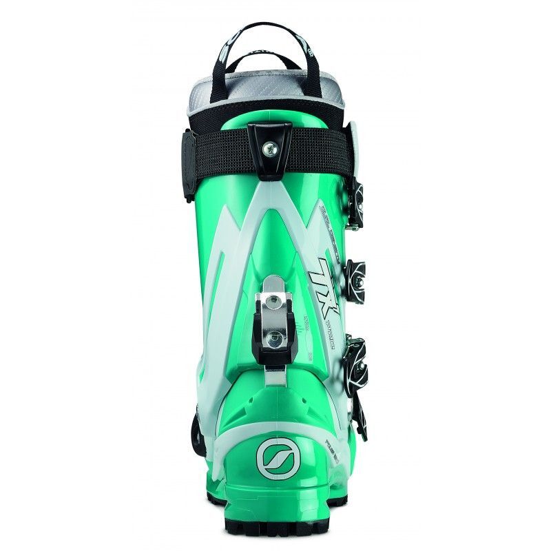 Scarpa TX Pro Wmn - Botas ski de turismo mulher | Hardloop