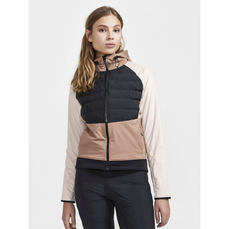 Craft Pursuit Thermal Jacket - Veste ski femme | Hardloop