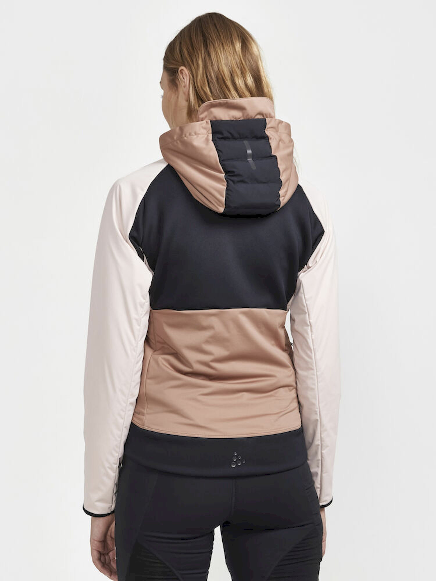 Craft Pursuit Thermal Jacket - Ski jacket - Women's