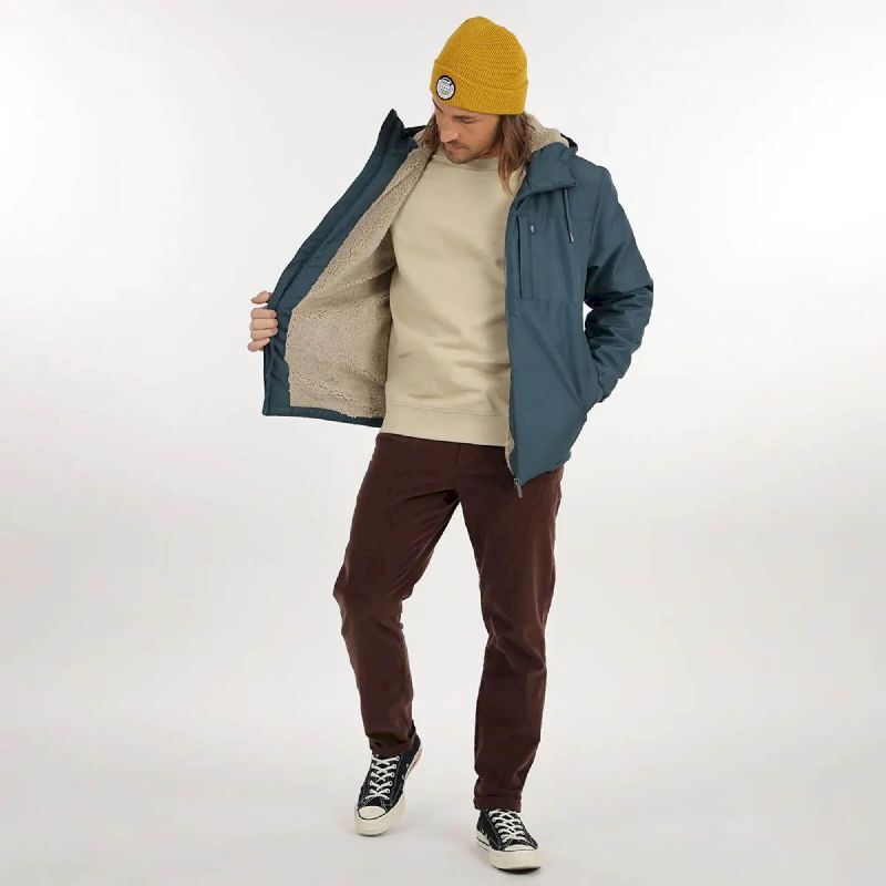 Oxbow Jerzy - Giacca - Uomo | Hardloop