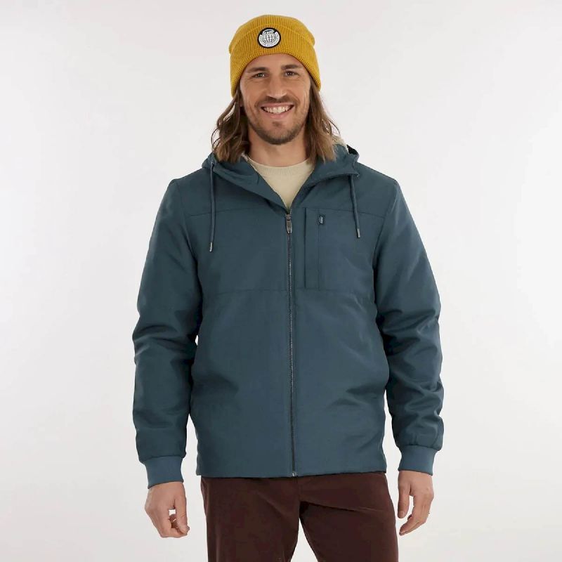 Oxbow Jerzy - Jacke - Herren | Hardloop