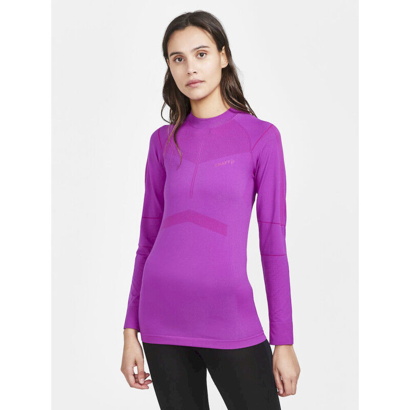 Active Intensity Long Sleeve - Camisola interior mulher