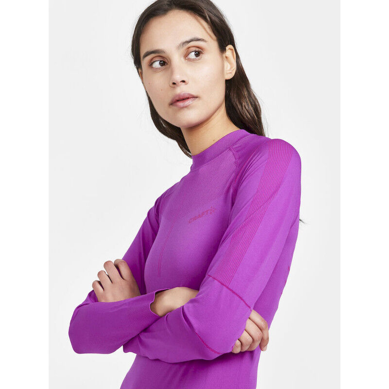 Craft Active Intensity Long Sleeve - Bokseri - Naiset