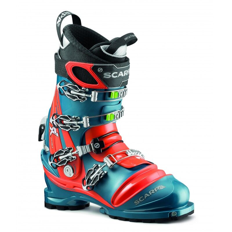 Scarpa - TX Pro - Ski boots - Men's