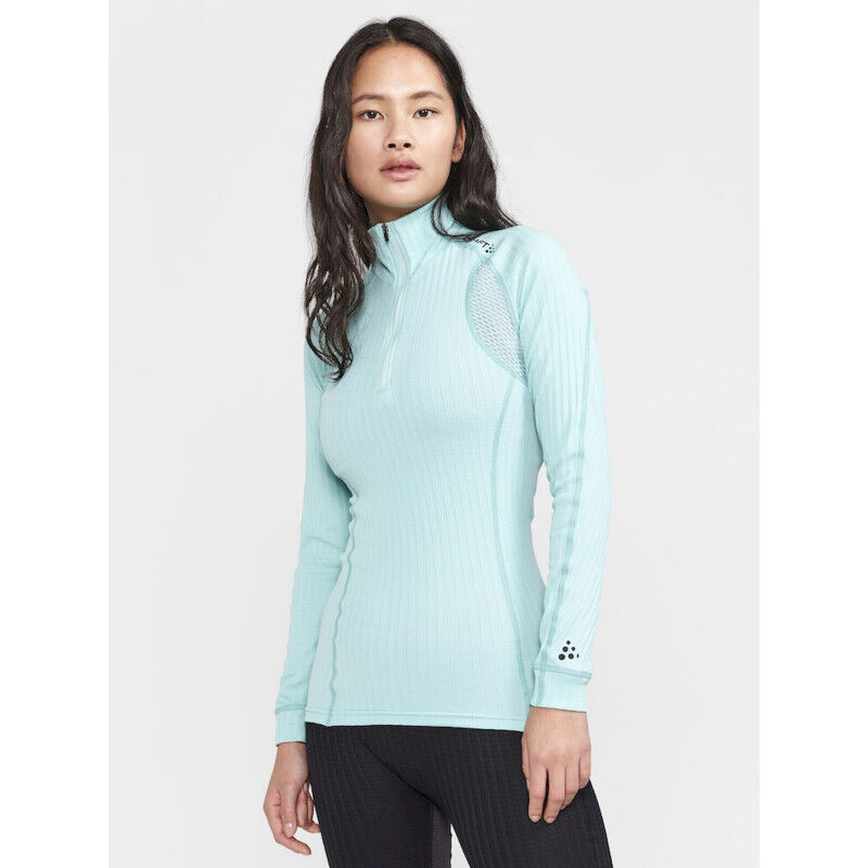 Craft Active Extreme X Zip Ls - Funktionsunterwäsche - Damen