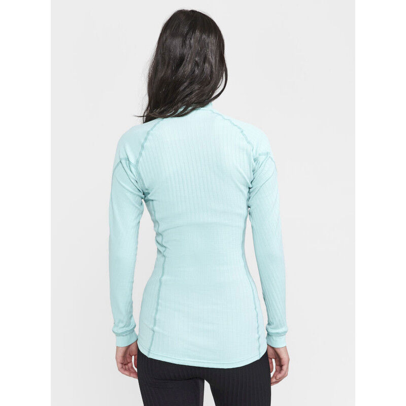 Craft Active Extreme X Zip Ls - Base layer - Women's