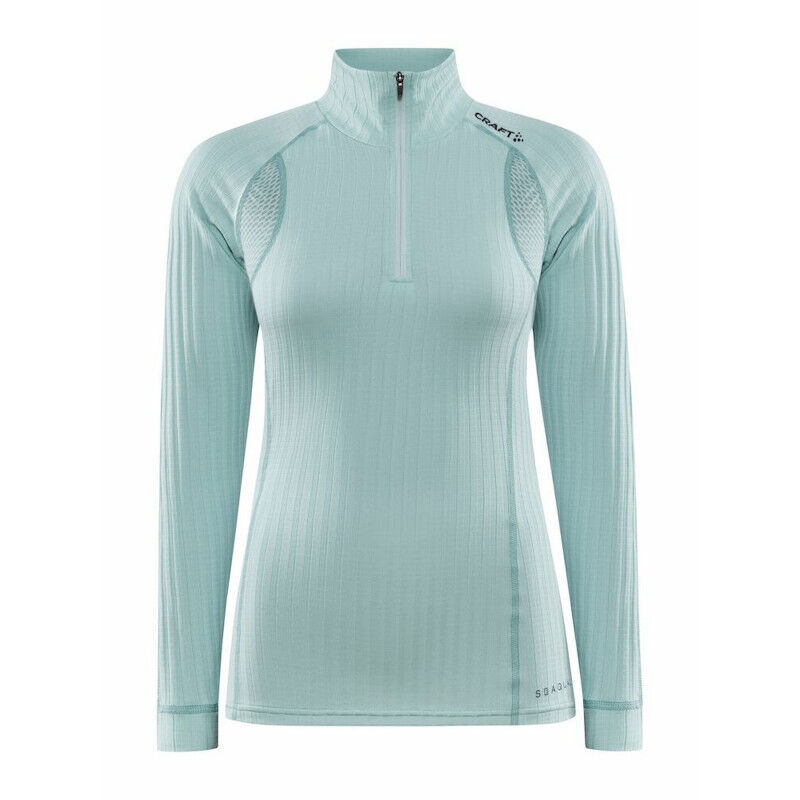 Craft Active Extreme X Zip Ls - Bokseri - Naiset