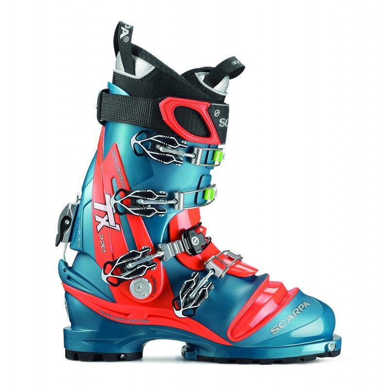 Scarpa TX Pro - Chaussures ski de randonnée homme