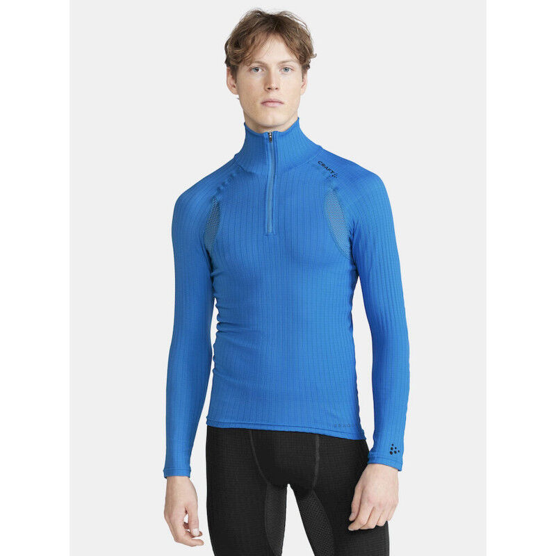 Craft Active Extreme X Zip Ls - Pánské Boxerky | Hardloop