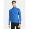 Craft Active Extreme X Zip Ls - Camiseta técnica homem | Hardloop