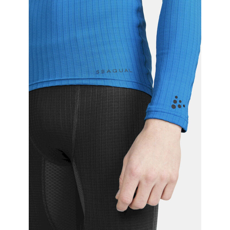 Craft Active Extreme X Zip Ls - Intimo - Uomo